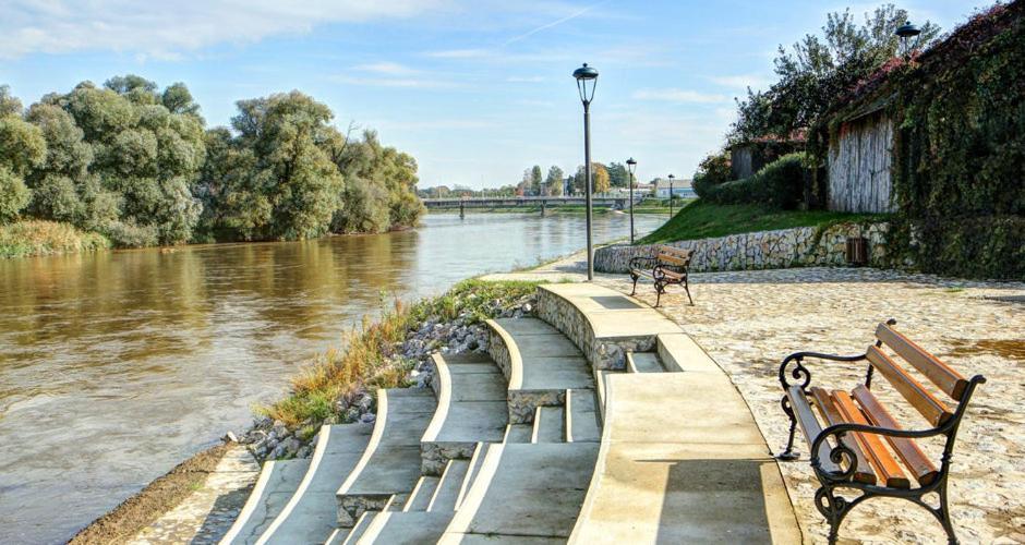 Schloss Mursko Sredisce Luaran gambar